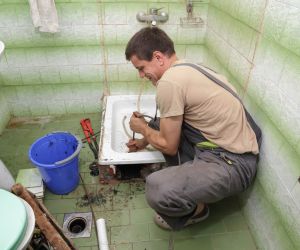Why Choose The Toilet Pros